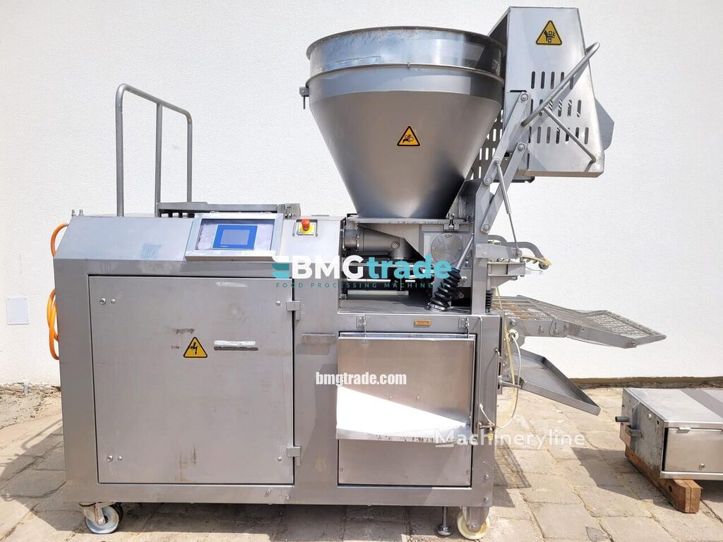 Marel Stork THV 630 Meat Processing for sale — view 3