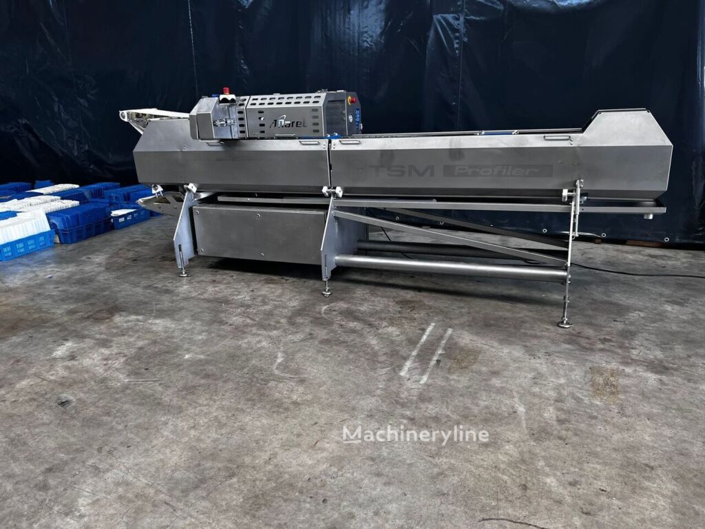 2003 Marel TSM2-C165 Prof Meat Processing for sale