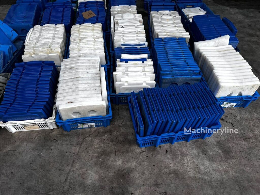 2003 Marel TSM2-C165 Prof Meat Processing for sale — view 2