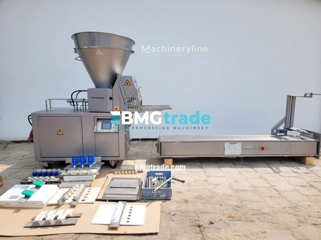 Marel Townsend THV 4 Meat Processing for sale