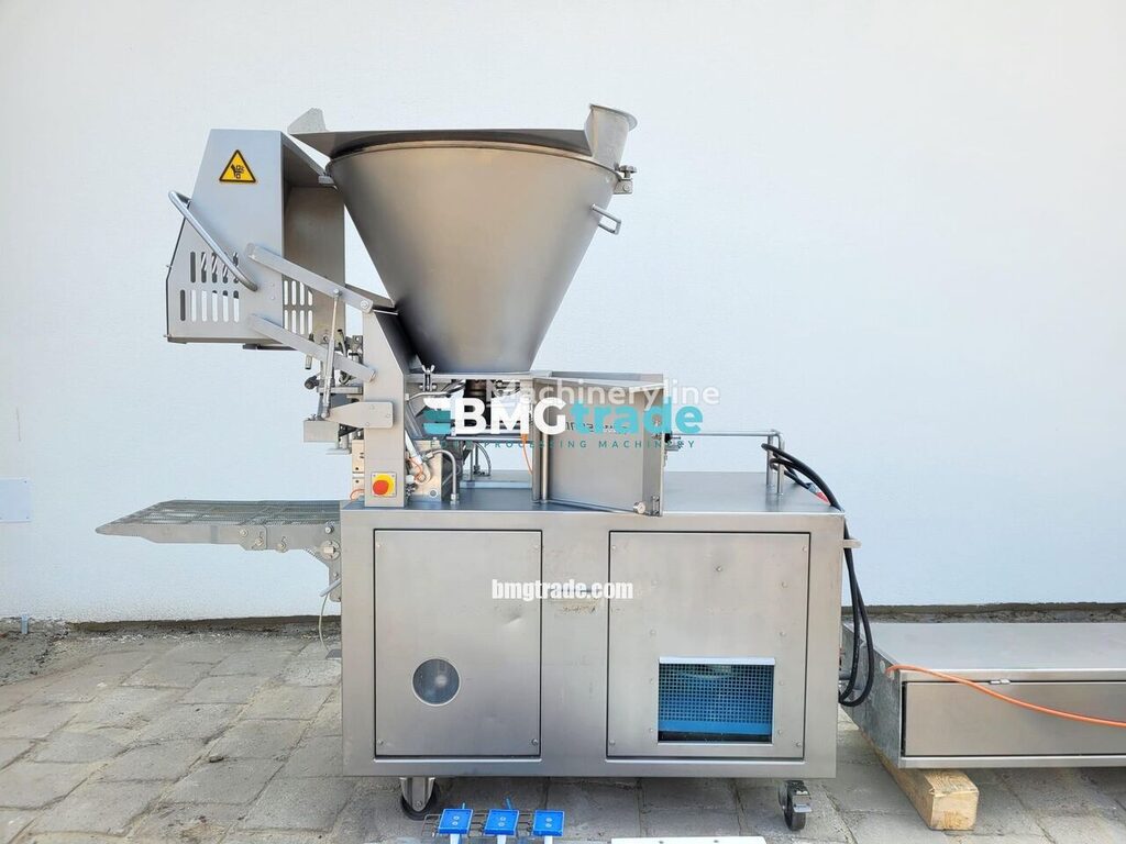 Marel Townsend THV 4 Meat Processing for sale — view 2