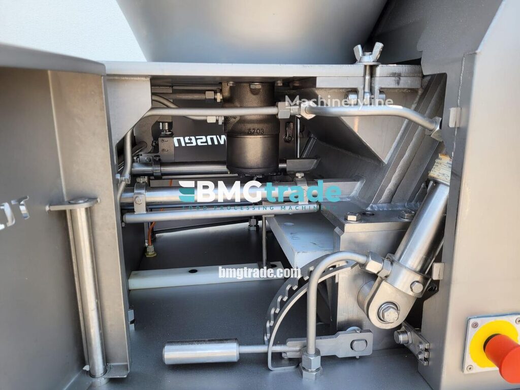 Marel Townsend THV 4 Meat Processing for sale — view 5