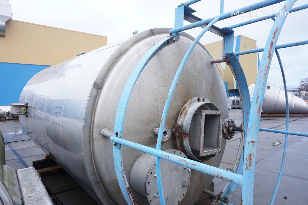 Maschinenbau K Ley und Co KG Tank Container for sale — view 2