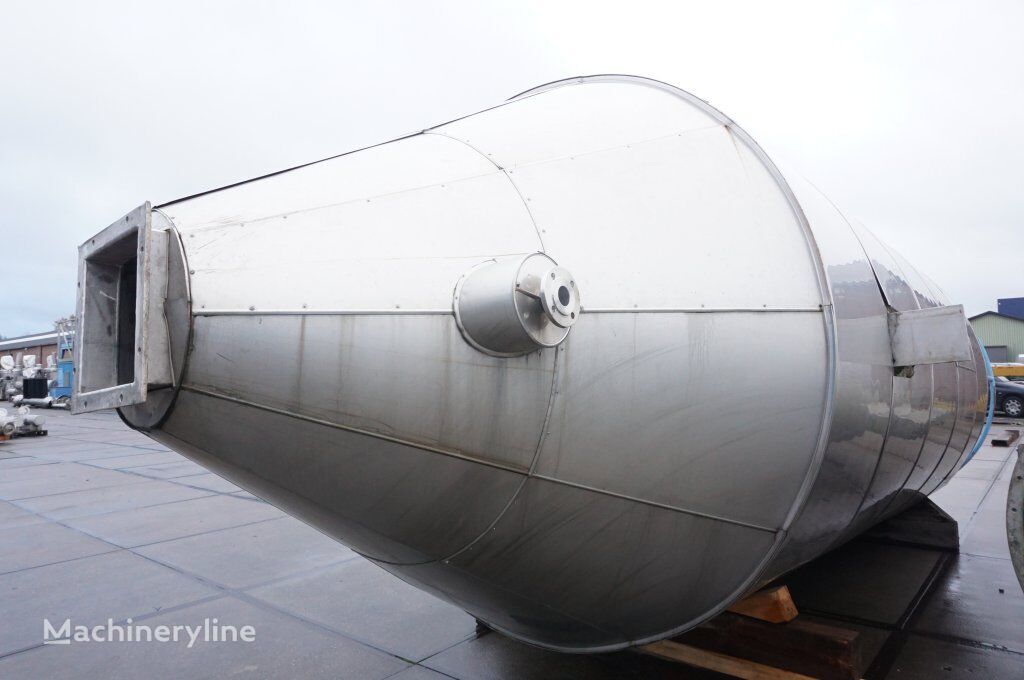 Maschinenbau K Ley und Co KG Tank Container for sale — view 5