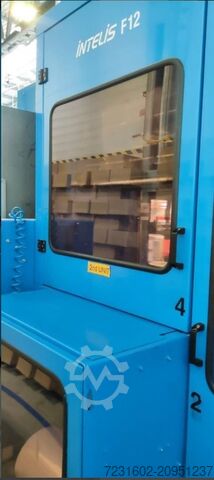 Maszyna Pakująca Savoye Intelis 2016 Intelis F12 Packing Machine for sale — view 5