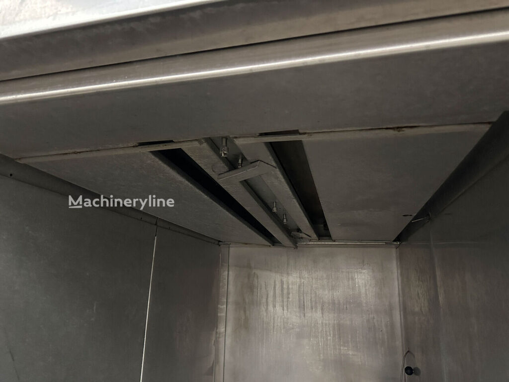 Maurer 2 Trolley Cook Meat Processing for sale — view 4