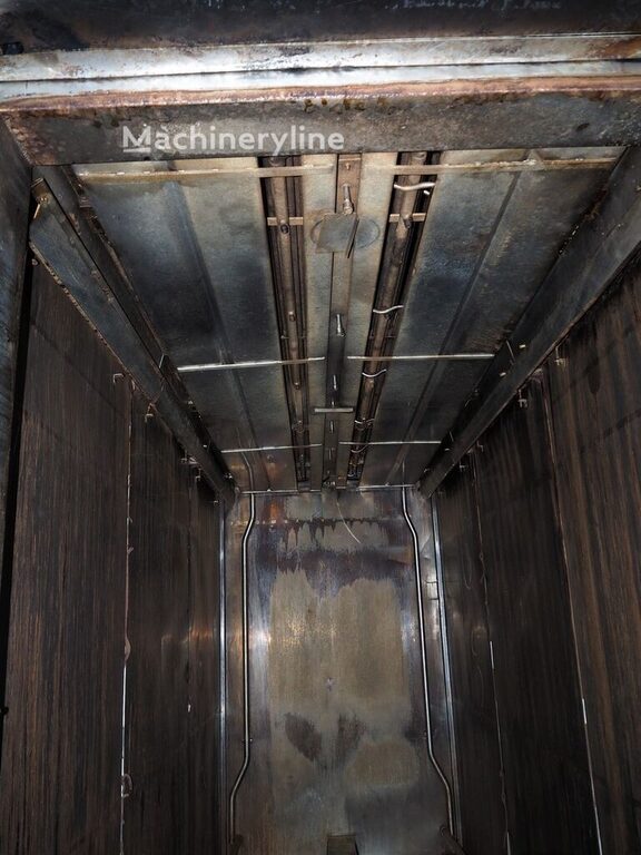 Maurer Atmos Meat Processing for sale — view 5