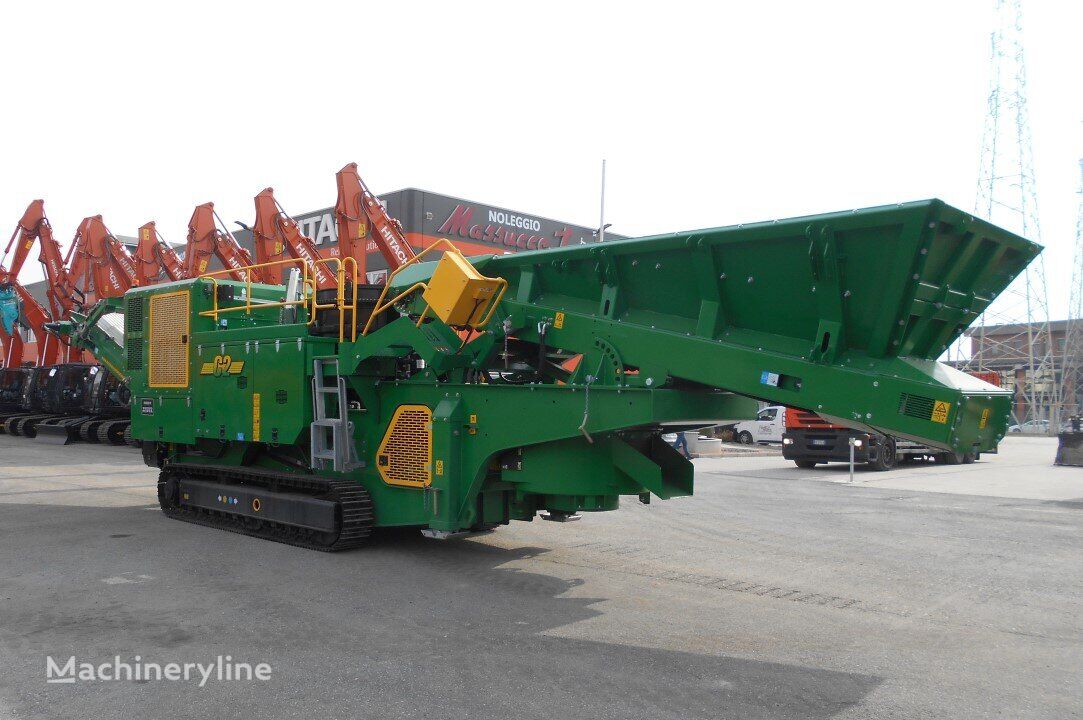 2022 Mccloskey C2 Quarry - Crusher for sale — view 2