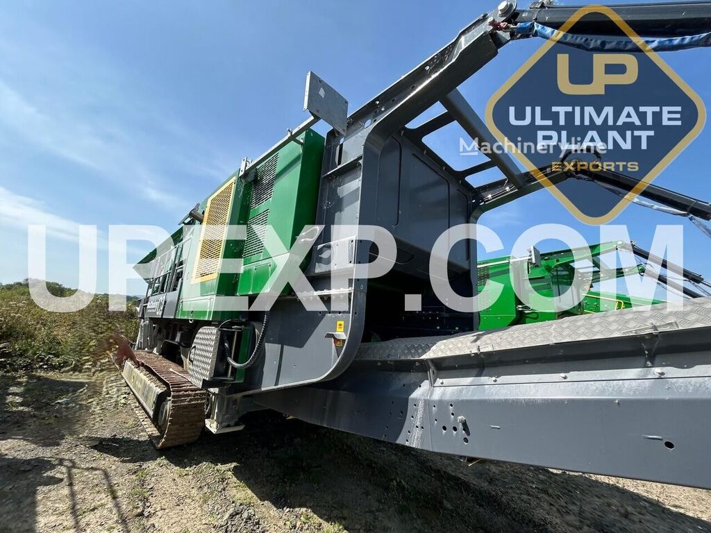 2022 Mccloskey C3 Quarry - Crusher for sale — view 3