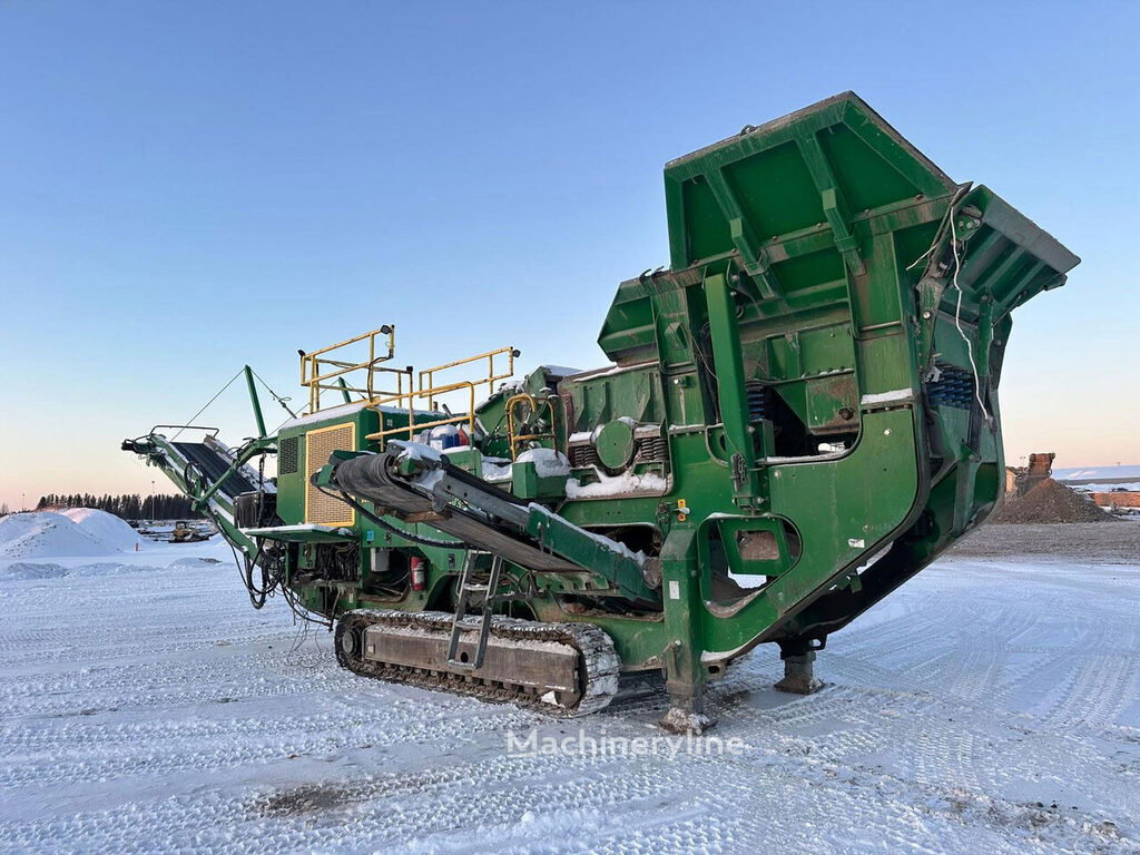 2017 Mccloskey I44 V3 Quarry - Crusher for sale — view 3