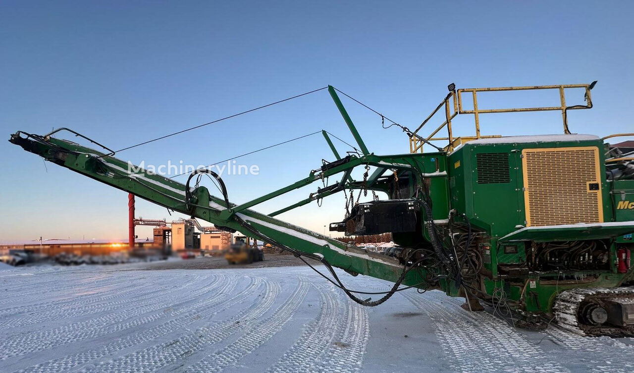 2017 Mccloskey I44 V3 Quarry - Crusher for sale — view 5