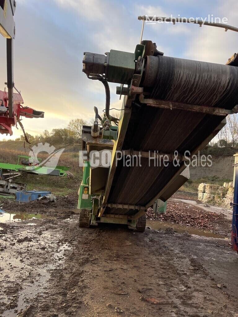 2020 Mccloskey J40V2 Quarry - Crusher for sale — view 4