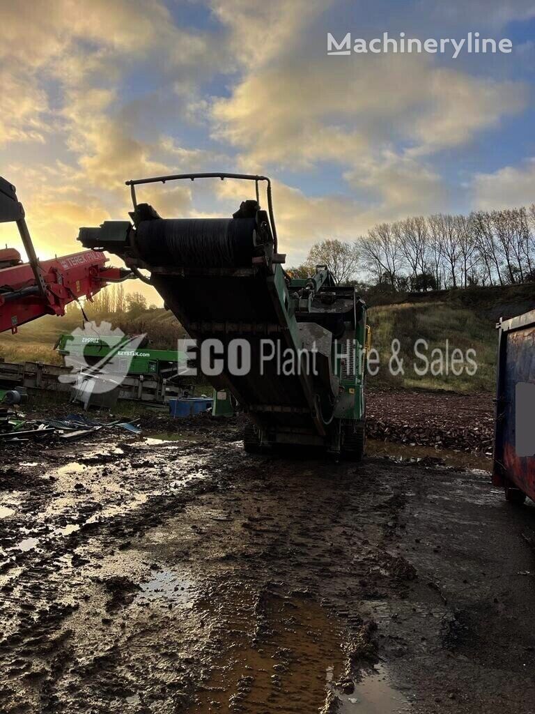2020 Mccloskey J40V2 Quarry - Crusher for sale — view 5