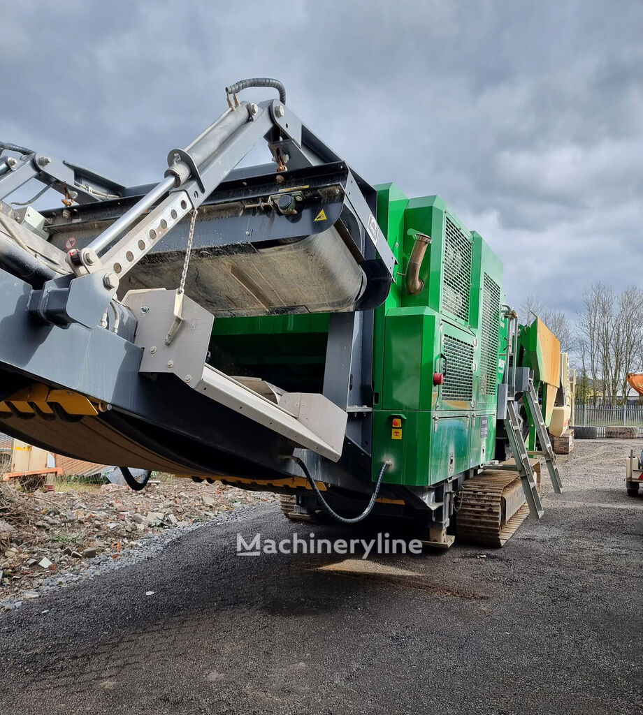 2023 Mccloskey J50 Quarry - Crusher for sale — view 2
