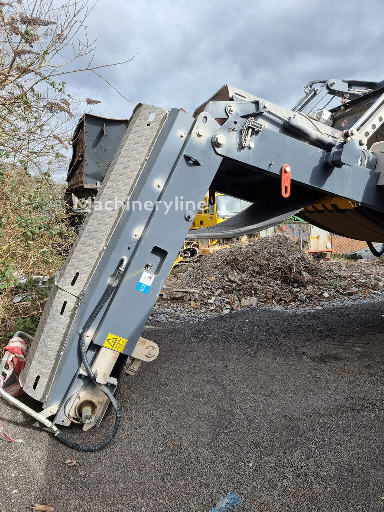 2023 Mccloskey J50 Quarry - Crusher for sale — view 5