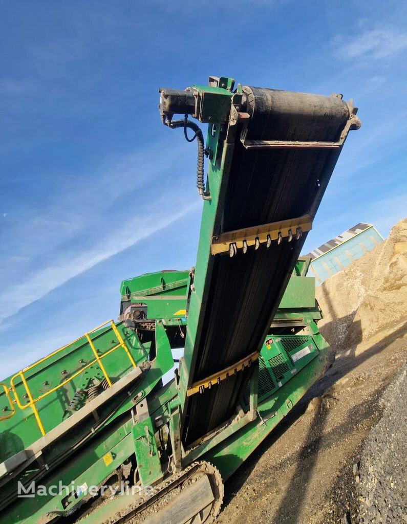 2021 Mccloskey R230 Quarry - Screener for sale — view 3