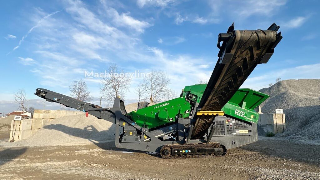 2023 Mccloskey R70 Quarry - Screener for sale — view 2