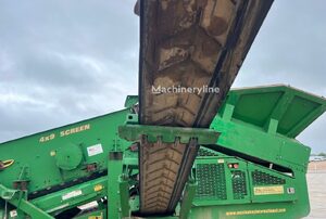 2009 Mccloskey R70 Quarry - Screener for sale — view 2