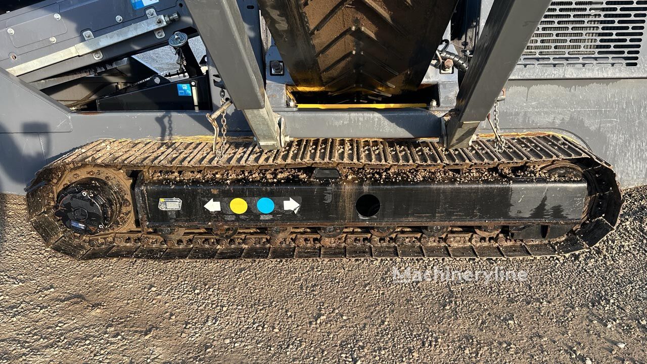 2023 Mccloskey R70 Quarry - Screener for sale — view 4