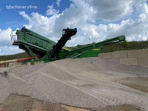 Mccloskey S130 Rinser WA Quarry - Screener for sale — view 2