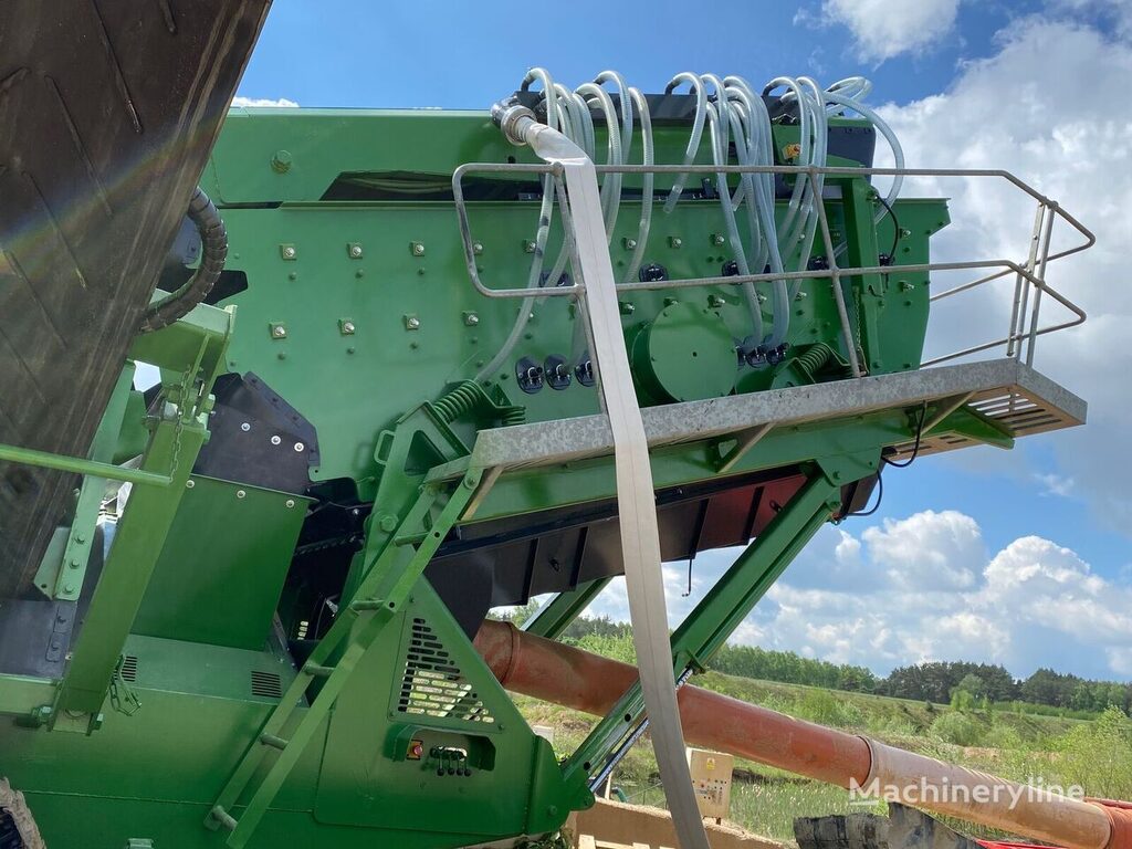 Mccloskey S130 Rinser WA Quarry - Screener for sale — view 5