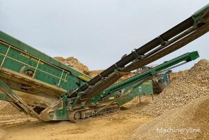 2014 Mccloskey S190 3D Quarry - Screener for sale — view 2