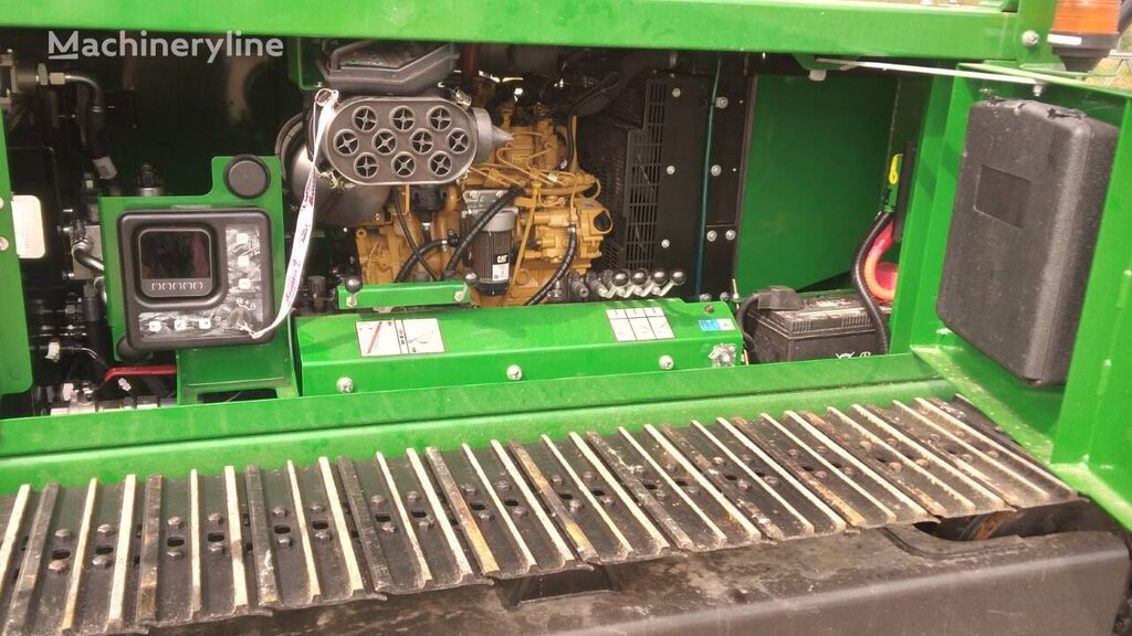 2023 Mccloskey TS4065 V2 Quarry - Screener for sale — view 4