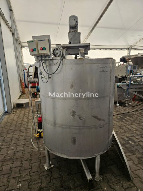 Meat mixer Meat Processing for sale
