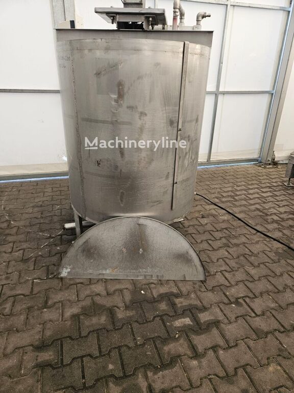 Meat mixer Meat Processing for sale — view 3