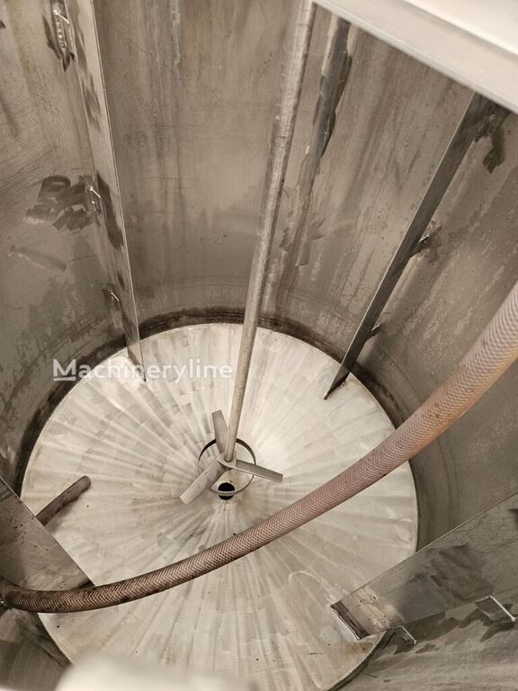Meat mixer Meat Processing for sale — view 4