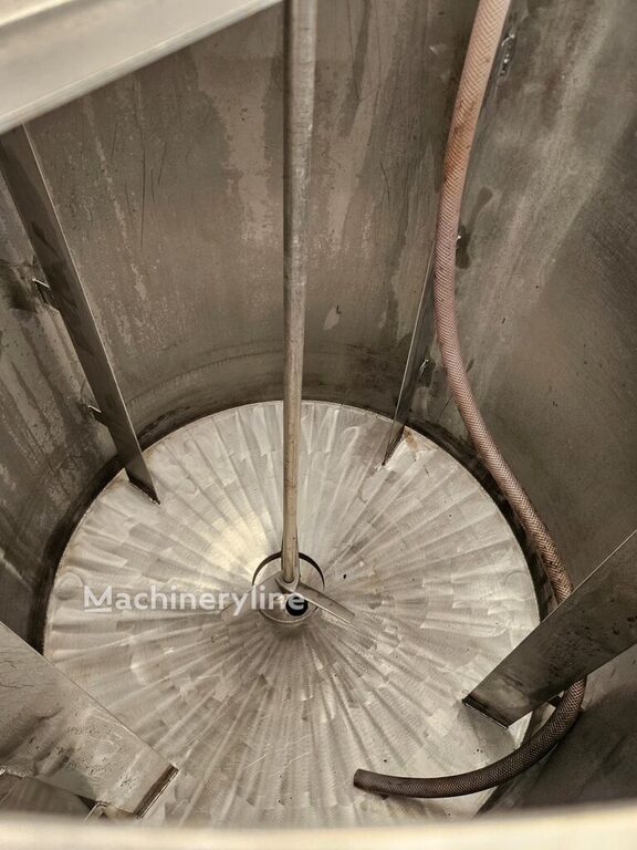 Meat mixer Meat Processing for sale — view 5