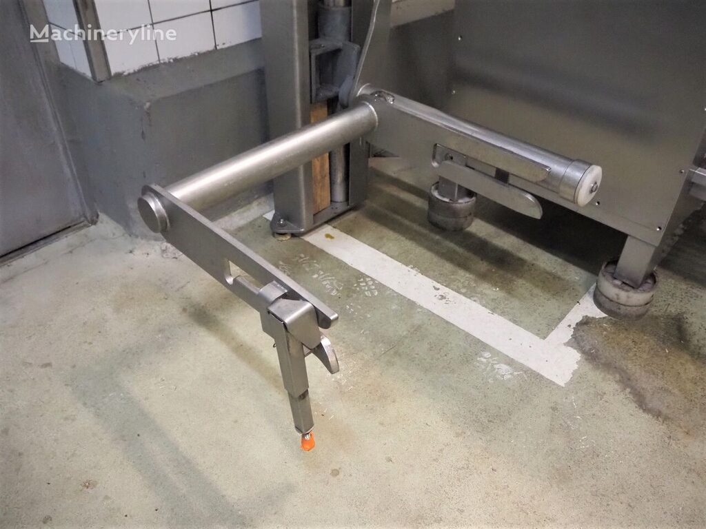 Meissner GW 130 2 Meat Processing for sale — view 5