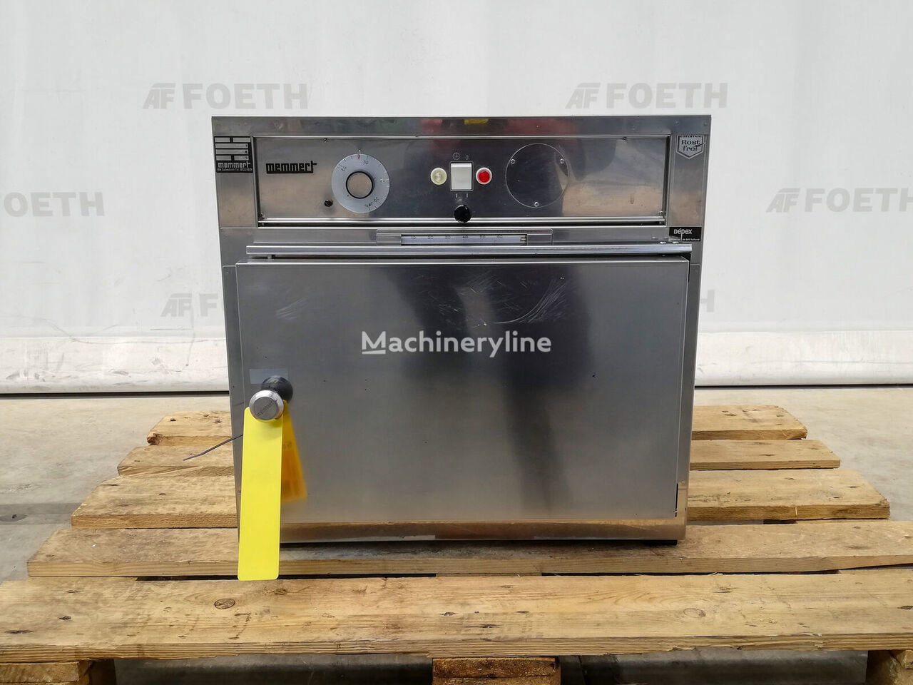 Memmert B-15 Dryer for sale