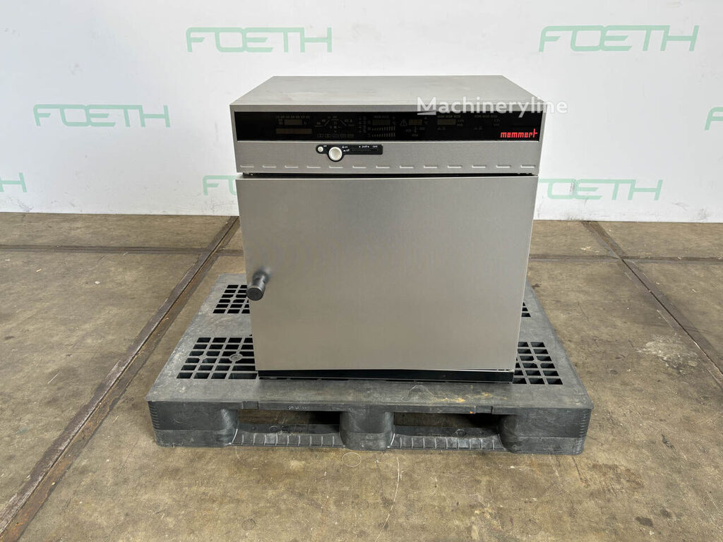 Memmert HPP-108 Dryer for sale — view 2