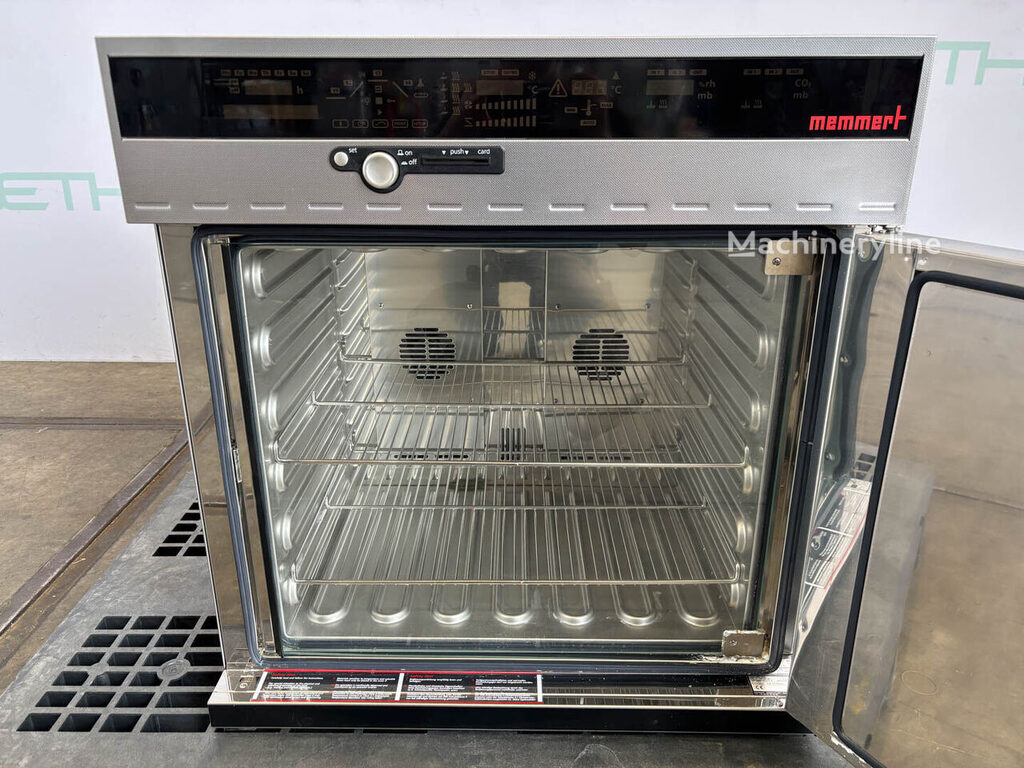 Memmert HPP-108 Dryer for sale — view 5