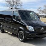 2024 Mercedes Benz Sprinter 2500 Van - Passenger for sale