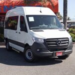 2023 Mercedes Benz Sprinter 2500 Van - Passenger for sale — view 2