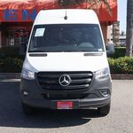 2023 Mercedes Benz Sprinter 2500 Van - Passenger for sale — view 3