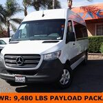 2019 Mercedes Benz Sprinter 2500 Van - Passenger for sale — view 4