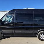 2016 Mercedes Benz Sprinter 2500 Van - Passenger for sale — view 4