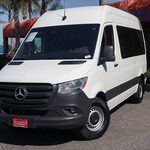 2023 Mercedes Benz Sprinter 2500 Van - Passenger for sale — view 4