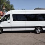2019 Mercedes Benz Sprinter 2500 Van - Passenger for sale — view 5