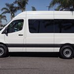 2023 Mercedes Benz Sprinter 2500 Van - Passenger for sale — view 5