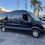 2016 Mercedes Benz Sprinter 319 Van - Passenger for sale