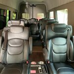 2016 Mercedes Benz Sprinter 319 Van - Passenger for sale — view 3