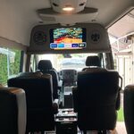 2016 Mercedes Benz Sprinter 319 Van - Passenger for sale — view 4