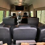 2016 Mercedes Benz Sprinter 319 Van - Passenger for sale — view 5