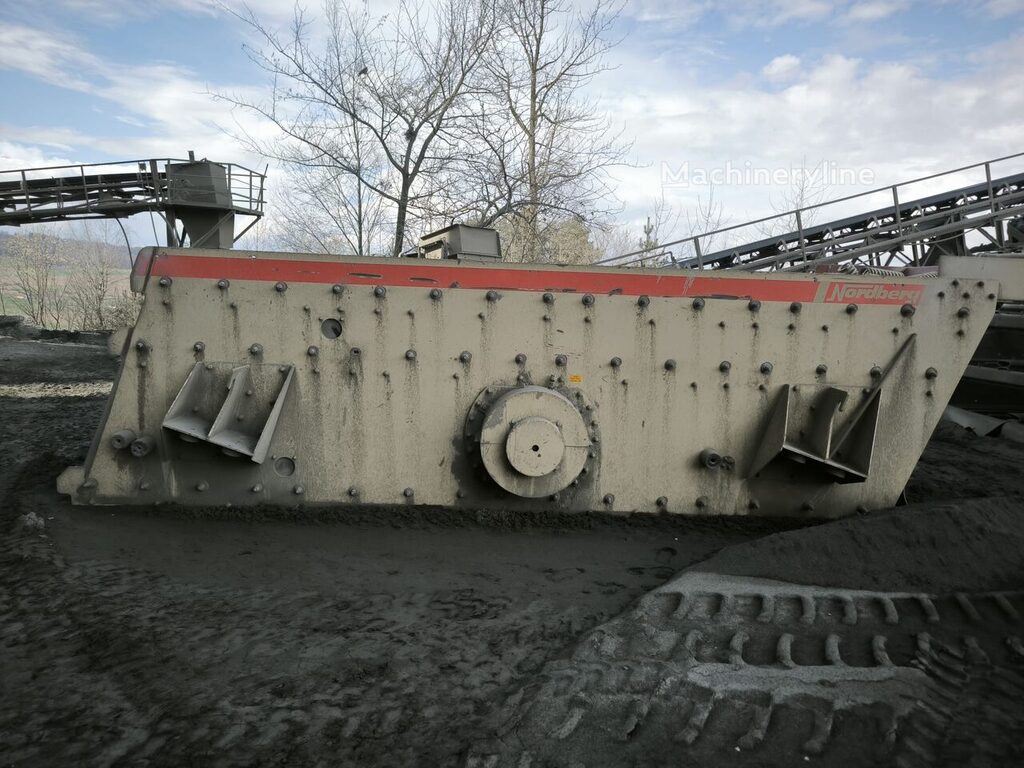 Metso CVB 2060 Quarry - Screener for sale — view 5