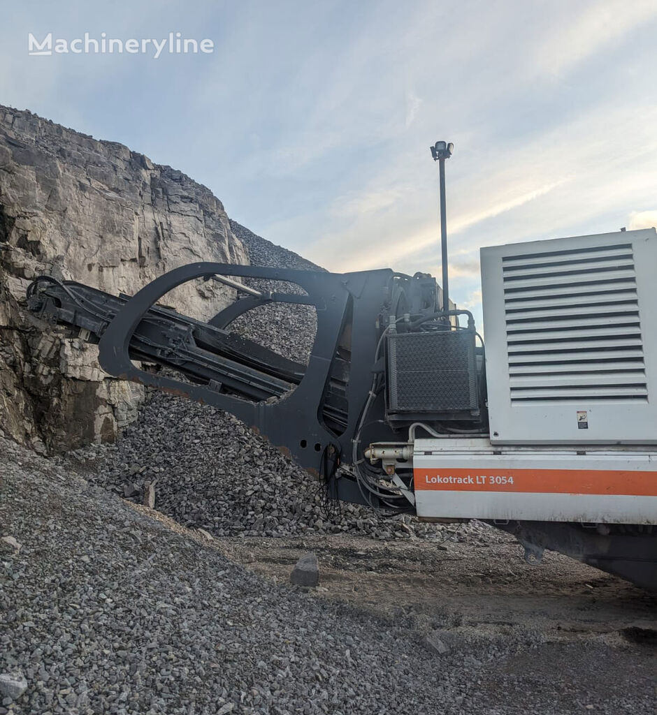 2006 Metso LT 3054 Quarry - Crusher for sale — view 5
