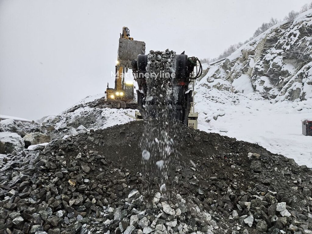 2007 Metso LT116 Quarry - Crusher for sale — view 5